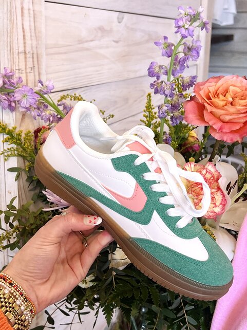 Spring Dream Sneakers Spring Dream Sneakers