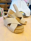 Nova Neutral Wedge Nova Neutral Wedge