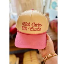 Simply Southern Hat