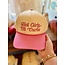 The Uptown Peach Simply Southern Hat