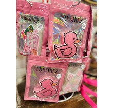 Duck Cherry Blossom Car Freshie