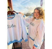 French Terry Sweatshirt