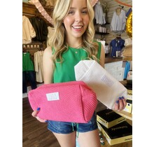 Simply Southern Cosmetic Pouch