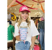 Simply Southern Bow Drink Sleeve
