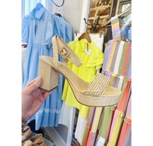 Neutral for Spring Heels