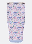 Simply Southern Bow Tumbler 30oz