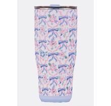 Simply Southern Bow Tumbler 30oz