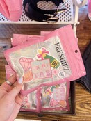 Husbands Tab Vanilla Car Freshie