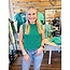 The Uptown Peach The Sarah Sweater Vest