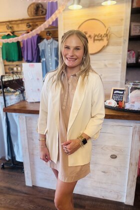 Blair Business Blazer