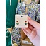 The Uptown Peach Lets Play Golf Earrings