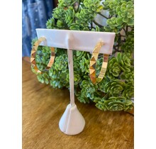 Square Pyramid Hoops