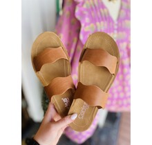 Wishy Washy Spring Sandals