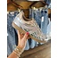 Shelia Silver Sneaker