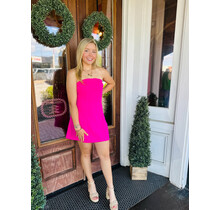 Barbies Bow Dress