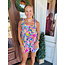 The Uptown Peach Brooklyns Beachy Set