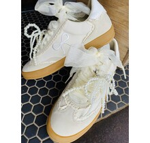 Julie Bow Sneakers