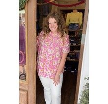 Finley Floral Blouse