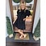 The Uptown Peach The Little Black Dress