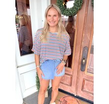 Miss Americana Oversized Top