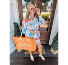 Weekend Vacay Bag
