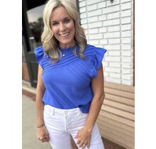 The Amber Blouse
