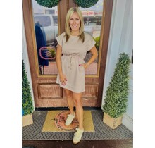 Caroline Comfy Dress