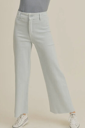 Willow Wide Leg Jeans