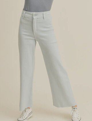 Willow Wide Leg Jeans