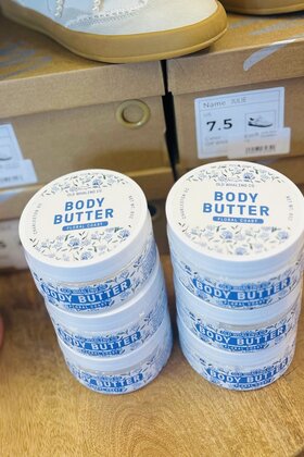 80oz Body Butter