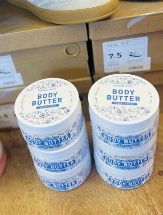80oz Body Butter