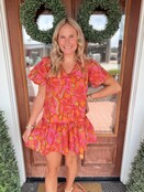 Rubys Red Floral Rubys Red Floral