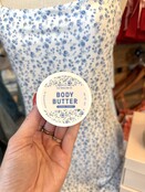 Old Whaling Co Travel Size Body Butter