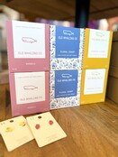 Old Whaling Co Candle