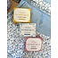 The Uptown Peach Old Whaling Co Bar Soap