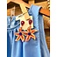 The Uptown Peach Under the Sea Starfish Earrings