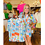 The Uptown Peach Beach Getaway Bottoms