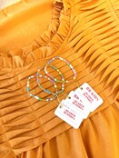 Beaded Blondes Groovy Sprinkle Bracelet - Kids