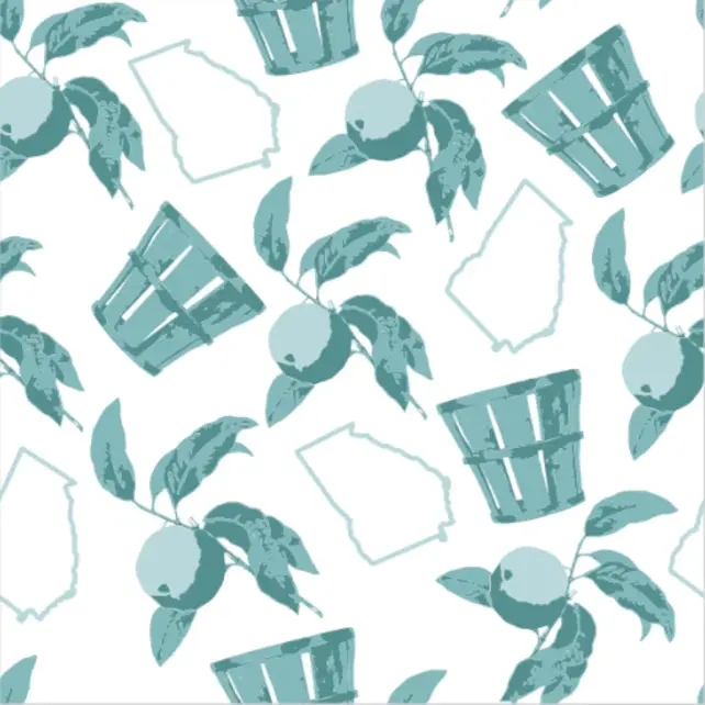 Peach State Pride - Summer Polos