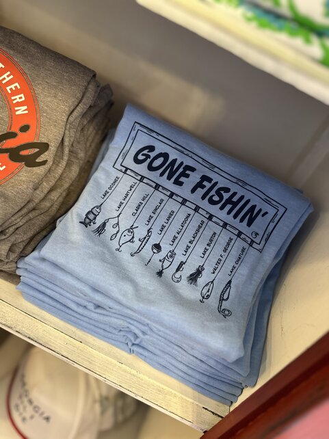 Peach State Pride - Youth T-Shirts