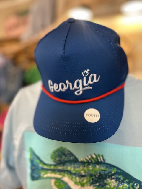 Peach State Pride - Youth Hats