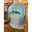 The Uptown Peach Peach State Pride - Men’s T-Shirts