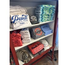 Peach State Pride - Men’s T-Shirts