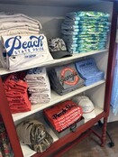 Peach State Pride - Men’s Hats