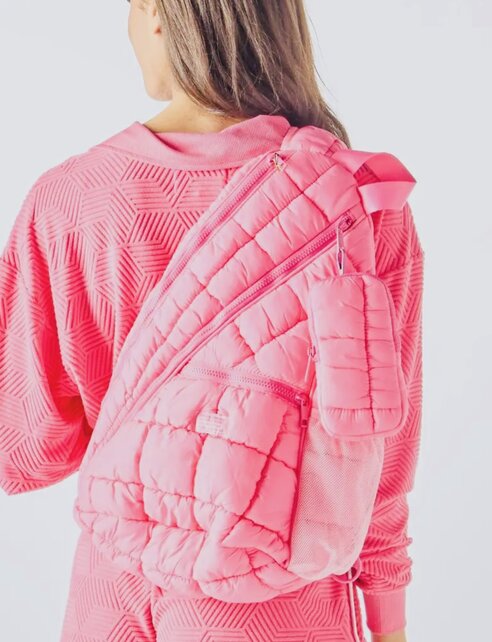 Simply Southern Sling Bag