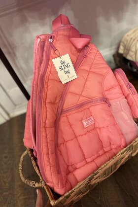 Simply Southern Sling Bag