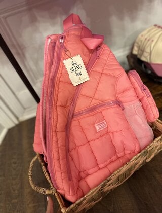 Simply Southern Sling Bag