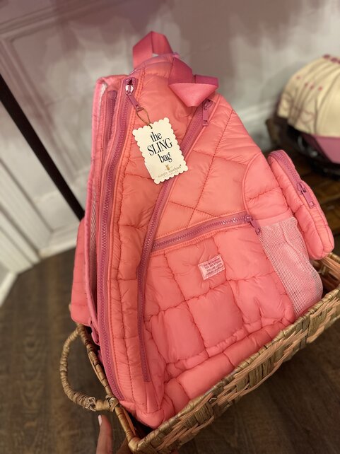 Simply Southern Sling Bag