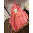 The Uptown Peach Simply Southern Sling Bag