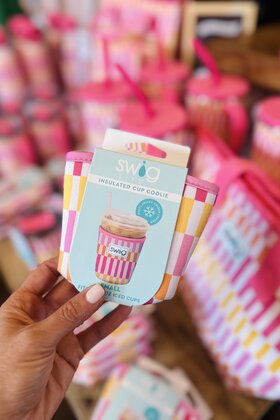 Swig Sherbert Iced Cup Coolie